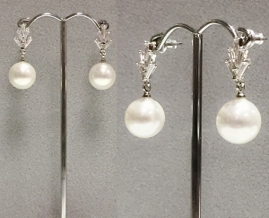 Earrings ER18-0430